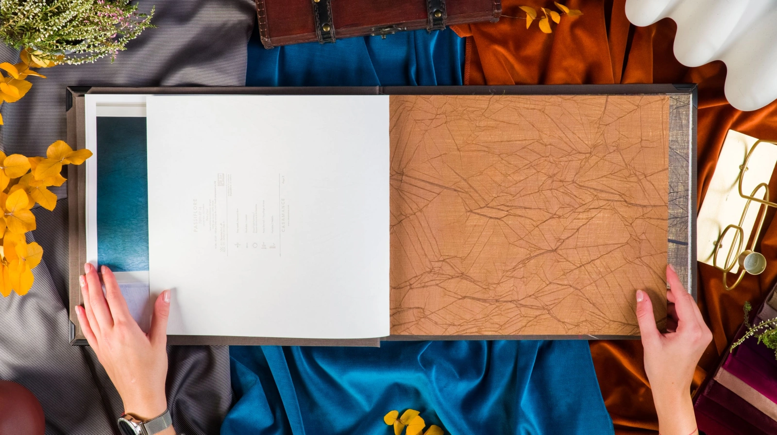 Casamance Escambray galéria